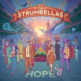 Membran 17% Fee Strumbellas - Hope
