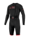 Alpinestars Tech-Air 10 V2 Race Airbag System Noir Rouge Vif
