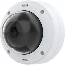 Axis P3245-VE - Dome IP Security Camera - Outdoor - Wired - 1920 x 1080 Pixels