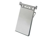 Rittal 4120000 Schakelschemapaneel