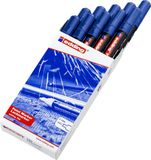 Edding 790 Lakmarker Blauw