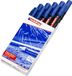 Edding 790 Lakmarker Blauw