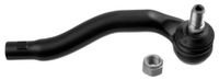 Lemforder 2600902 Stuurstang Einde | Compatibel met: MERCEDES-BENZ C-CLASS, C-CLASS T-Model