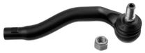 Lemforder 2600902 Stuurstang Einde | Compatibel met: MERCEDES-BENZ C-CLASS, C-CLASS T-Model