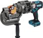 Makita PP001GZK 40V Max Ponsmachine