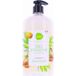 Pharmascience gel douche amande 1 l