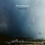 Conspiracy Ecm Records Terje Rypdal - Conspiracy (LP)