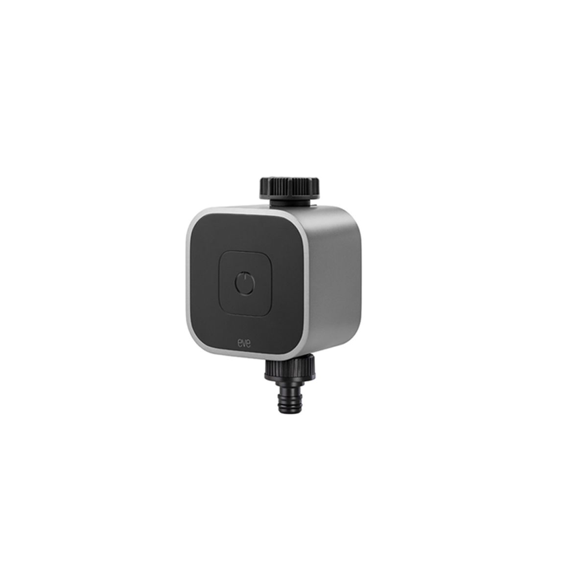 Eve Aqua Watercontroller-sensor Zilver