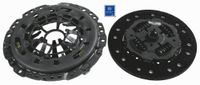 SACHS Kupplungssatz 3000951182