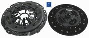 SACHS Kupplungssatz 3000951182
