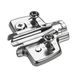 Hettich 9071658 roulement et glissière pour tiroir