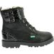 Kickers Bottines fille Groorock