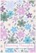 Bluming Thoughts: Floral Notebook