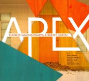Apex Rudresh Mahanthappa & Bunky Green - Apex (CD)