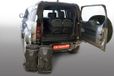 Car-Bags.com Reistassenset geschikt voor Land Rover Defender 110 (L663) 2020-heden Original