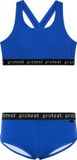Protest PRTBeau JR Bikini Meisjes Breeze Blue Effen Maat 164