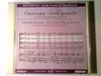 CHORSINGEN Ludwig Van Beethoven 9 Symphonie (Slotkoor)/Chorfantasie In C-Moll