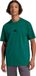 Adidas Sportswear Essentials Small Logo Single Jersey T-Shirt - Hommes - Vert