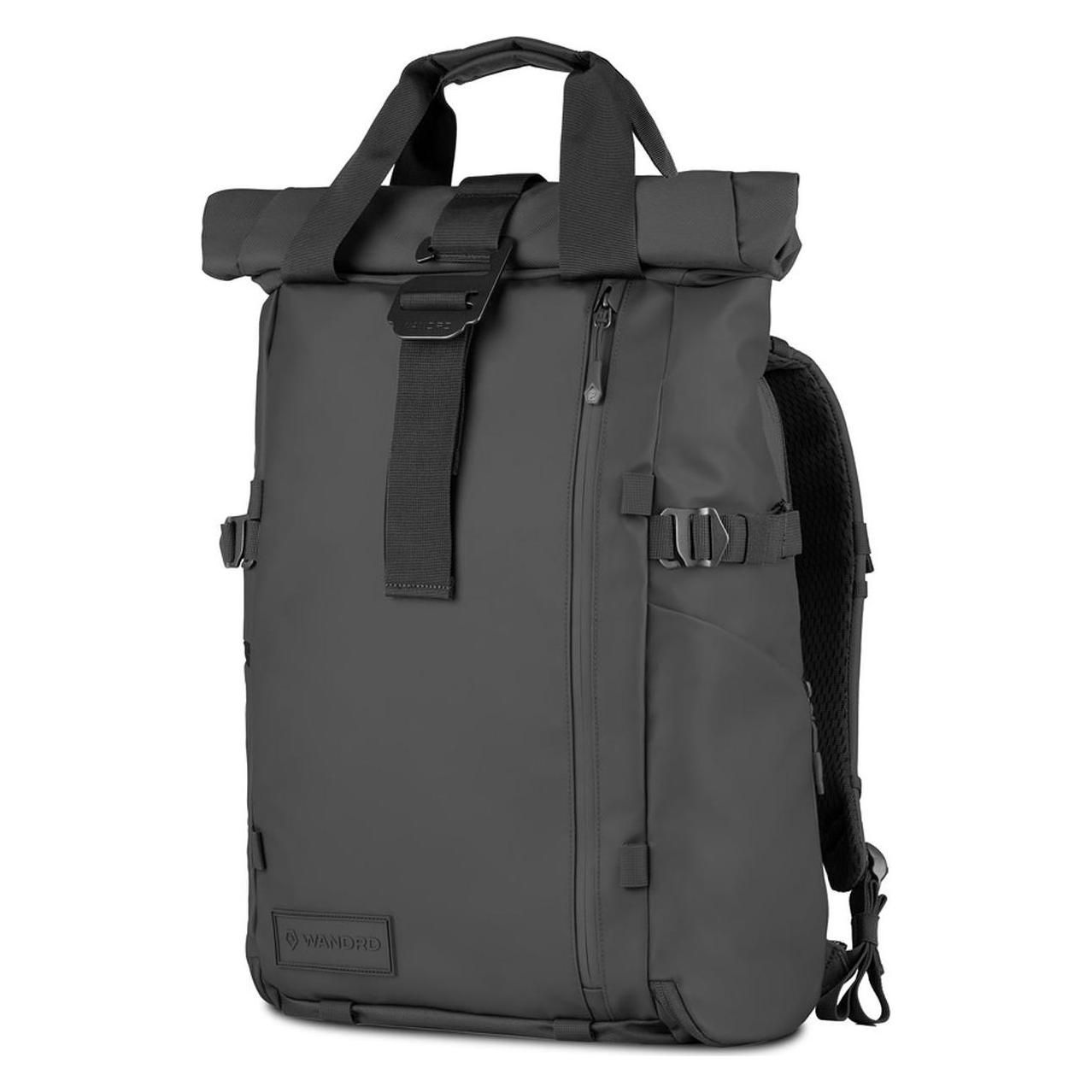 WANDRD PRVKE Rugzak V4 - Zwart - 41L