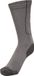 Hummel Hmlpro Training Socks High 226912 Steel Gray/White