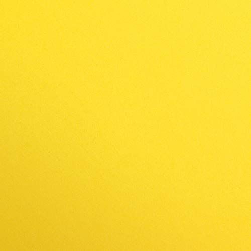 Clairefontaine 48053C - Tekenpapier - DIN A3 - 270 g/m² - Goudgeel - 25 vel