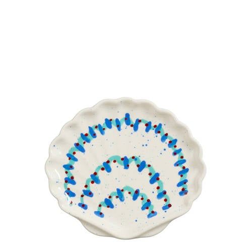 Mica Decorations serveerbord Ariane (15x13 cm)