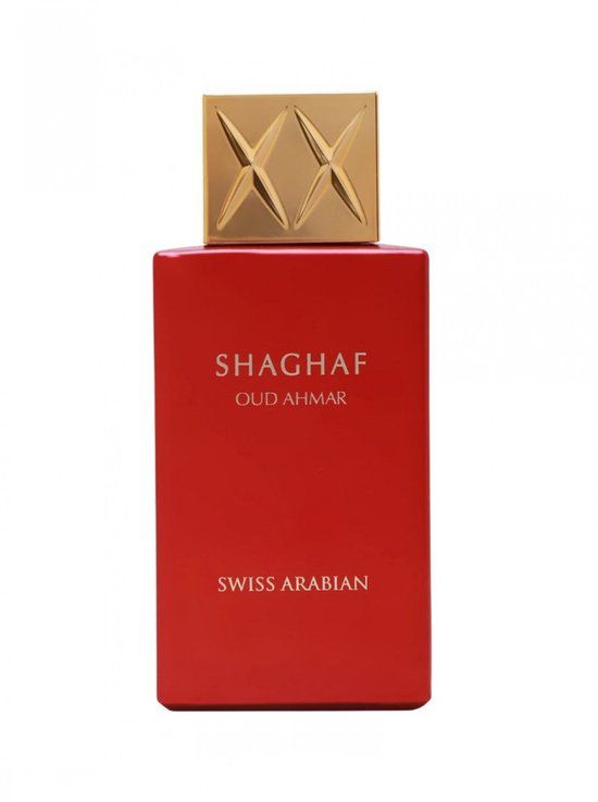 SWISS ARABIAN Eau de Parfum / 25 ml / Unisex