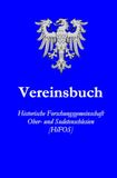 Vereinsblatt der "Historische Forschungsgemeinschaft Ober- und Sudetenschlesien n.e.V.": 2. Auflage