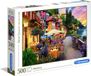 Clementoni legpuzzel High Quality Collection - Monte Rosa 500 stukjes