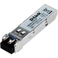 D-link systems D-Link DEM 431XT - SFP+ transceivermodule - 10GbE - 10GBase-SR