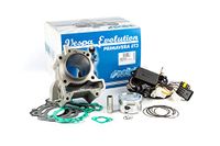 KIT POLINI KIT PIAGGIO MEDLEY 125/150 4T ie 4V Aluminium, luchtgekoeld