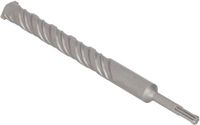 KOTARBAU® Betonboor - SDS Plus Boor - Hamerboor - Steenboor 26 x 310 mm
