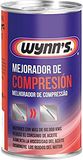Wynn's Additief voor diesel en benzine, compressieversterker, 325 ml