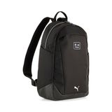 PUMA BMW M Motorsport rugzak 22L OneSize, Black