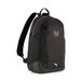 PUMA BMW M Motorsport rugzak 22L OneSize, Black