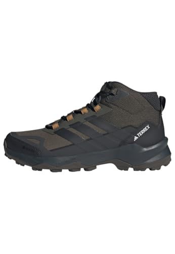 Adidas Terrex Terrex Skychaser Ax5 Mid Gore-Tex Hikingschoenen - Heren - Groen