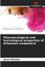 Pharmacological Our Knowledge Publishing Pharmacological and toxicological properties of Artemisia campestris Paperback