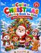 Cute Christmas Coloring Book for Kids