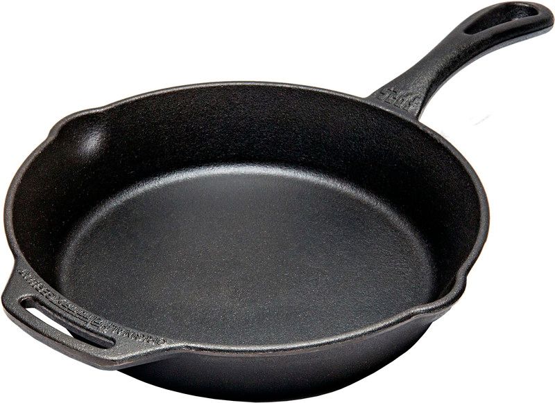 Petromax Fire pan with Handle Ø 25 cm - Black