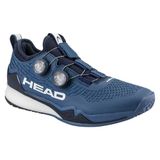 Head Endure Pro Boa Allcourt Schoenen Blauw EU 45 Man