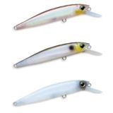 Yozuri Minnow 3db Jerkbait Suspending 15g 110 mm
