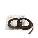 DECORA 0803053 Papier Bloemist Tape Bruin 12mm 27m