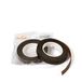 DECORA 0803053 Papier Bloemist Tape Bruin 12mm 27m