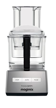Magimix Foodprocessor CS5200 XL Premium 18714B