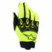 Alpinestars Gants Full Bore V2 Yellow Fluo Black, Taille: XL
