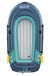 Bestway Hydro Force Trek X2 Opblaasbare Raft Set voor 2 Personen 2,32 m