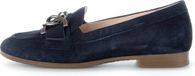 Gabor 434 Loafers - Instappers - Dames - Blauw - Maat 42