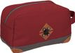 Abbey Camp Abbey Toilettas - Classic Box - Bordeaux