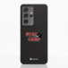 Pixbo Coque de Téléphone Compostable Samsung Galaxy S21 Ultra - Star Camp