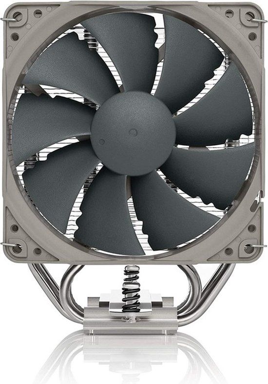 Noctua NH-U12S Redux - CPU Cooler - AMD Ryzen 5 - NH-U12S REDUX
